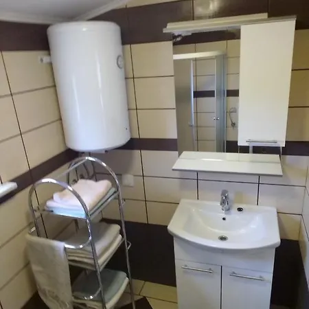 Apartment Tomek