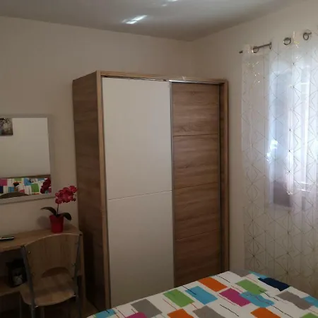 Apartment Tomek