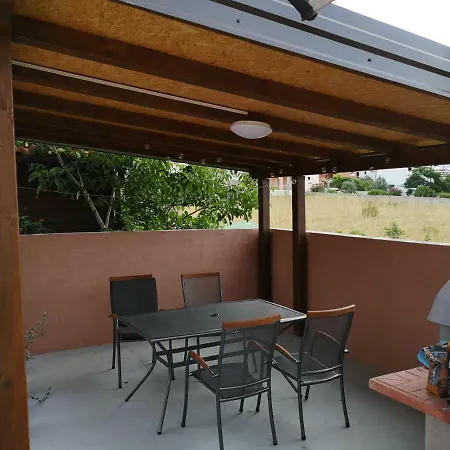Apartment Tomek Vir