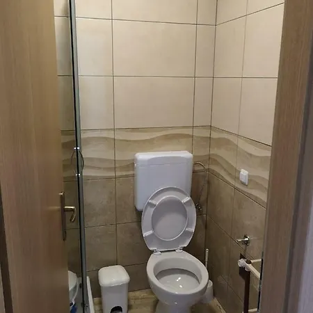 Apartment Tomek