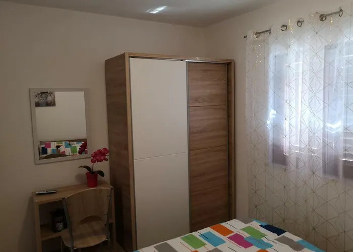 Apartamento Tomek