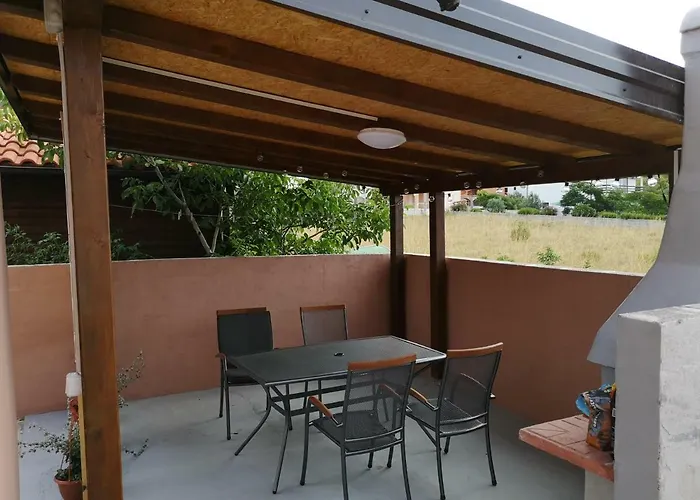 Apartamento Tomek Vir