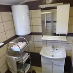 Apartman Tomek