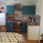 Tomek Apartman *