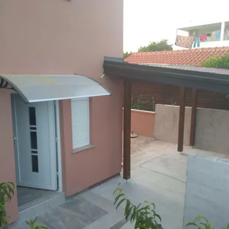 Tomek Apartman *