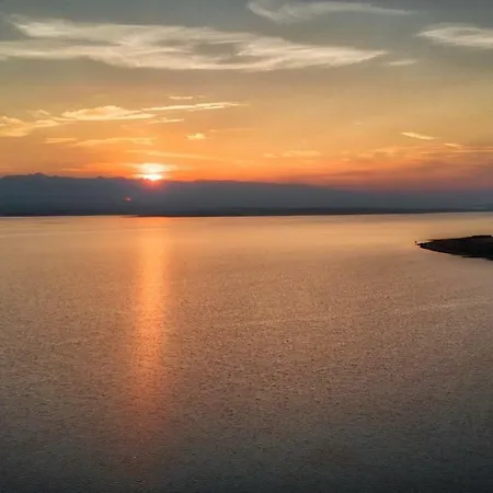 Apartman Tomek Vir