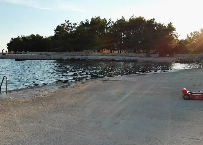 Tomek Апартаменты *